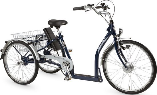 elektrische-fiets-3-wielen