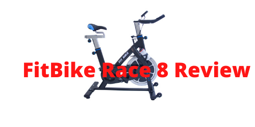 FitBike Race 8 Review