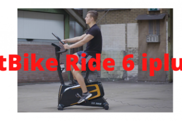 FitBike Ride 6 iplus header