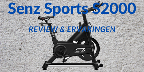 Senz Sports S2000-review