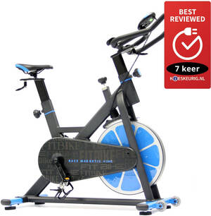 best-reviewed-fitbike-magnetic-home