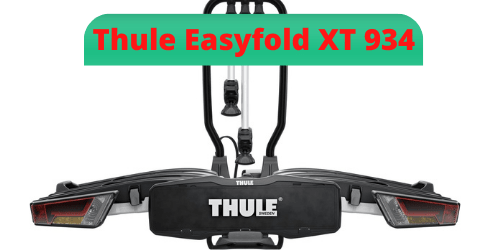 Thule Easyfold XT 934