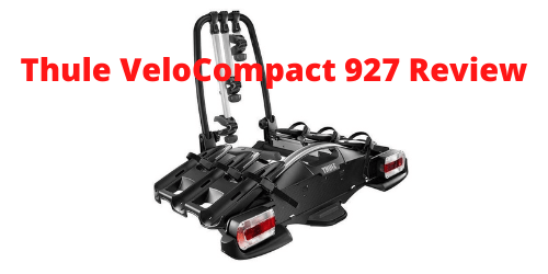 Thule VeloCompact 927 Review
