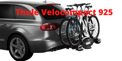 Thule Velocompact 925 review