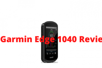 Garmin Edge 1040 Review