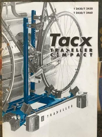 tacx-fietsendrager