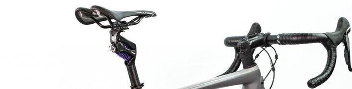 Artefact Onveilig Buitenlander Verende Zadelpen kopen? Beste voor MTB & (race)fiets - Kijk snel!