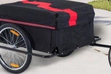 bagagekar fiets header