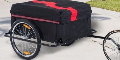 bagagekar fiets header