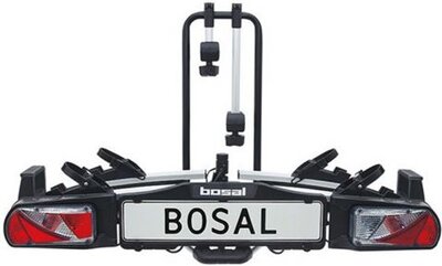 Bosal Traveller 2