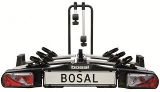 Bosal Traveller 3