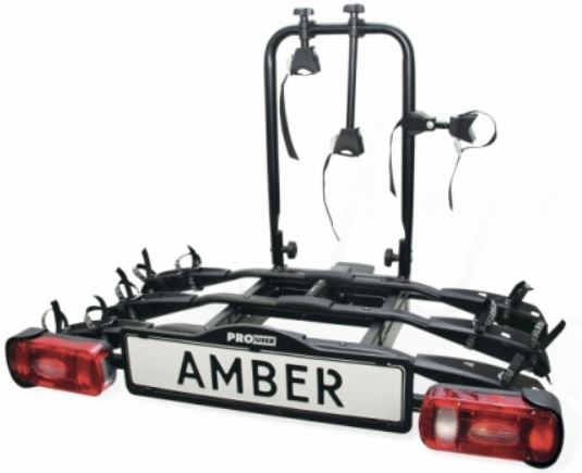 Pro-User Amber 3 fietsendrager