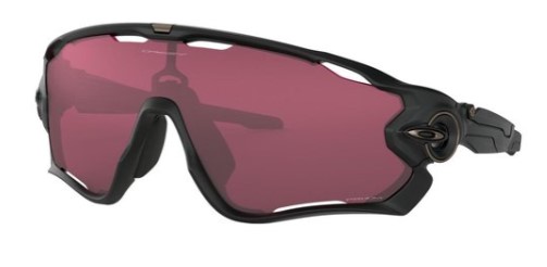 Oakley Jawbreaker MTB bril