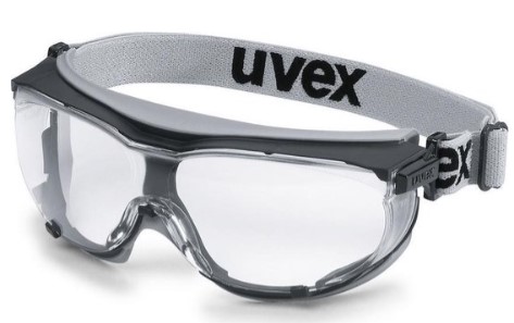 Uvex 9307375 Fietsbril