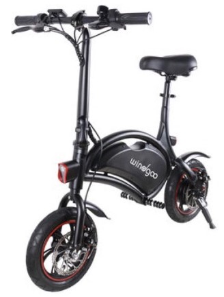 Windgoo B3 Elektrische mini-scooter