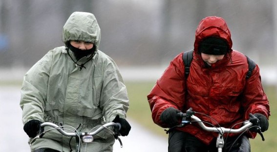Ellende verrassing Lodge Fiets regenpak kopen? De beste regenpakken voor op de fiets