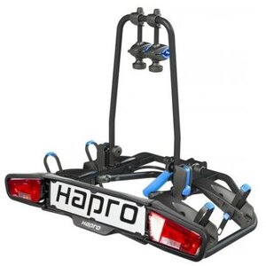 Hapro-Atlas-2-Premium-beste-fietsendrager-elektrische-fietsen