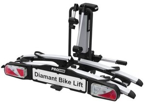 Pro-User-Diamant-Bike-elektrische-fietsendrager-met-lift