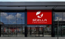 Stella fietsenwinkel