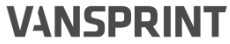 VanSprint logo
