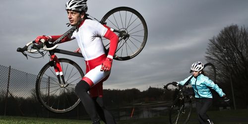 Goed doen Opgetild rijst Cyclocross fiets kopen? De beste Cyclocrossers (Veldrijfiets)