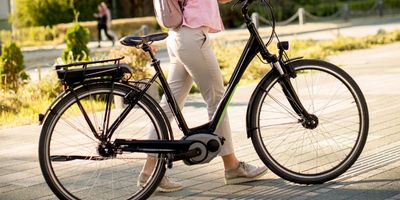 Elektrische fiets 26 inch Dit is de TOP 5 (2023)