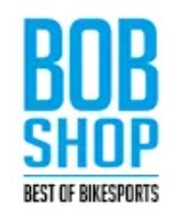 Bobshop fietskleding winkel
