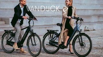 vandijck-e-bikes