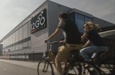 12GO biking fiets kopen
