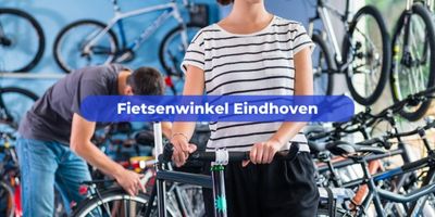 fietsenwinkel-eindhoven