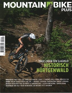 mountainbike-tijdschrift