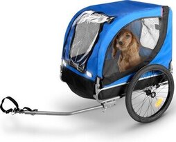 Bicycle Gear Fietskar Hond