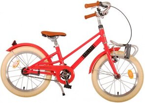 volare melody kinderfiets rood