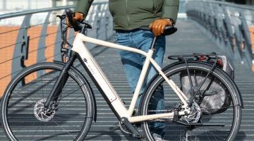 elektrische fiets 28 inch