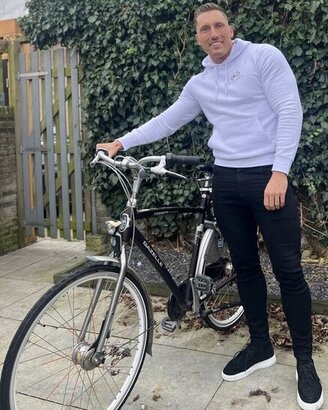 Simon Bosveld de fietsspecialist